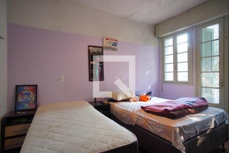 Quarto 1 de apartamento à venda com 4 quartos, 100m² em Rio Branco, Porto Alegre