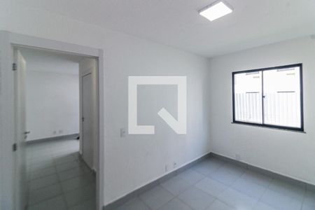 Quarto de apartamento à venda com 1 quarto, 73m² em Vargem Grande, Rio de Janeiro