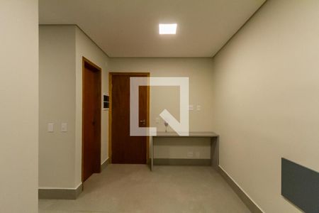 Quarto de kitnet/studio para alugar com 1 quarto, 26m² em Centro, São Bernardo do Campo