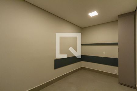 Quarto de kitnet/studio para alugar com 1 quarto, 26m² em Centro, São Bernardo do Campo