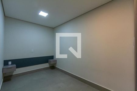 Quarto de kitnet/studio para alugar com 1 quarto, 26m² em Centro, São Bernardo do Campo