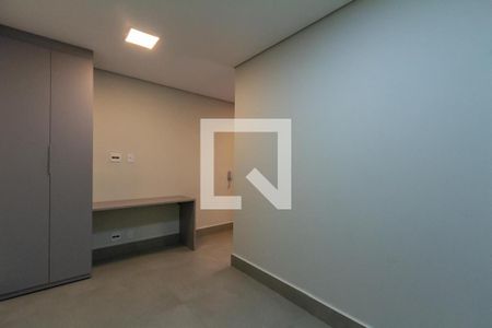 Quarto de kitnet/studio para alugar com 1 quarto, 26m² em Centro, São Bernardo do Campo