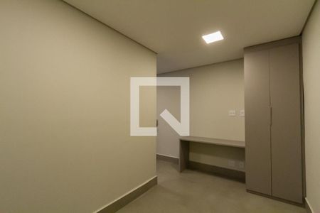 Quarto de kitnet/studio para alugar com 1 quarto, 26m² em Centro, São Bernardo do Campo