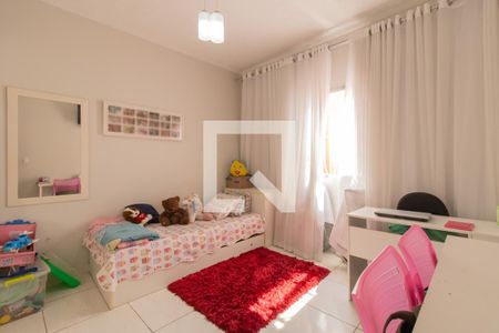 Quarto 2 de casa para alugar com 2 quartos, 249m² em Jardim Santa Mena, Guarulhos