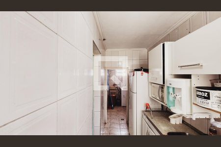 Cozinha  de casa à venda com 4 quartos, 240m² em Jardim Tamoio, Jundiaí