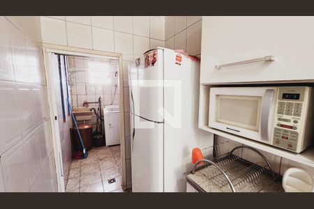 Cozinha  de casa à venda com 4 quartos, 240m² em Jardim Tamoio, Jundiaí