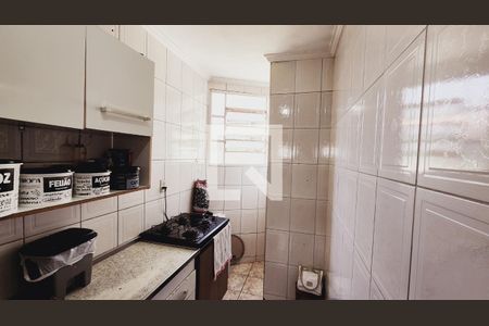 Cozinha  de casa à venda com 4 quartos, 240m² em Jardim Tamoio, Jundiaí