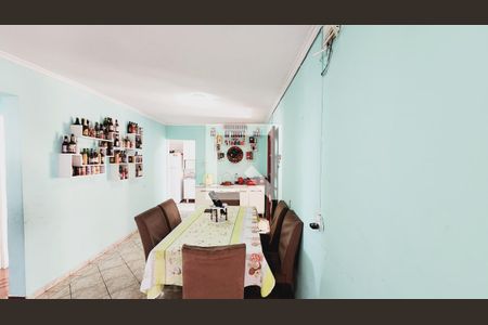 Sala  de casa à venda com 4 quartos, 240m² em Jardim Tamoio, Jundiaí