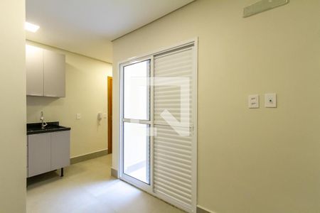 Quarto de kitnet/studio para alugar com 1 quarto, 20m² em Centro, São Bernardo do Campo