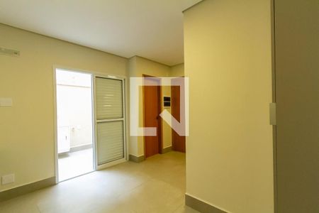 Quarto de kitnet/studio para alugar com 1 quarto, 20m² em Centro, São Bernardo do Campo