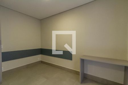 Quarto de kitnet/studio para alugar com 1 quarto, 20m² em Centro, São Bernardo do Campo