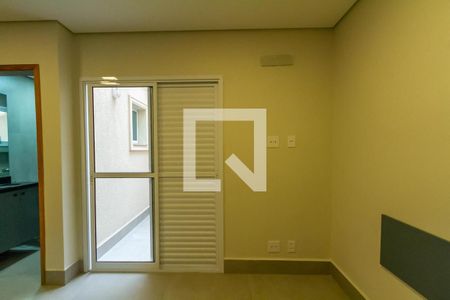 Studio de kitnet/studio para alugar com 1 quarto, 20m² em Centro, São Bernardo do Campo