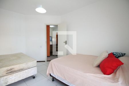 Quarto de apartamento para alugar com 1 quarto, 65m² em Jardim de Alah, Salvador