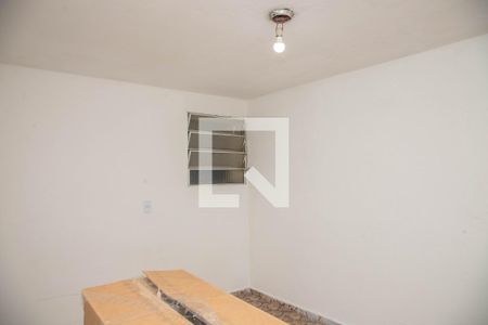 Casa 1 - quarto  de casa à venda com 3 quartos, 125m² em Piraporinha, Diadema