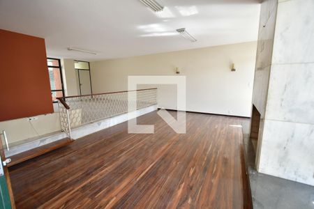 Sala 3 de casa para alugar com 5 quartos, 427m² em Bosque, Campinas