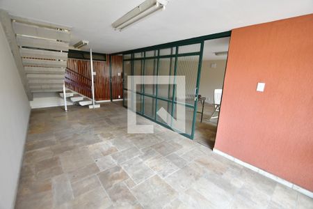 Sala 1 de casa para alugar com 5 quartos, 427m² em Bosque, Campinas