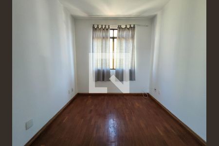 Sala de apartamento à venda com 2 quartos, 48m² em Sagrada Família, Belo Horizonte