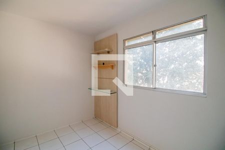 Quarto 1 de apartamento à venda com 2 quartos, 53m² em Ingá, Betim