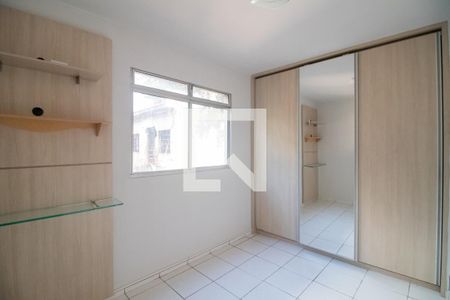 Quarto 1 de apartamento à venda com 2 quartos, 53m² em Ingá, Betim