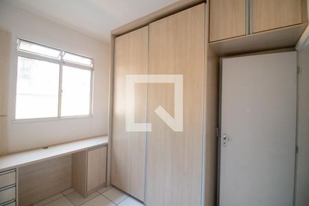 Quarto 2 de apartamento à venda com 2 quartos, 53m² em Ingá, Betim