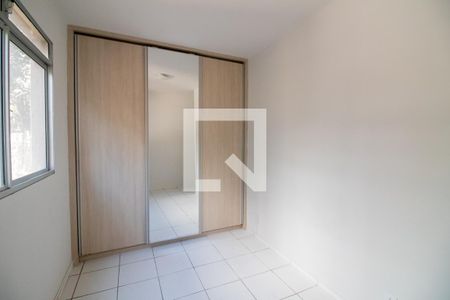 Quarto 1 de apartamento à venda com 2 quartos, 53m² em Ingá, Betim