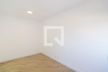 Quarto 1 Suíte de apartamento para alugar com 2 quartos, 82m² em Vila Gilda, Santo André