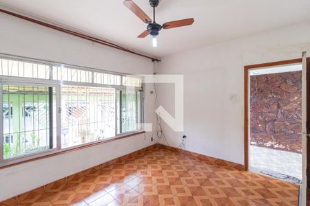 Sala de casa para alugar com 3 quartos, 350m² em Jardim das Flores, Osasco