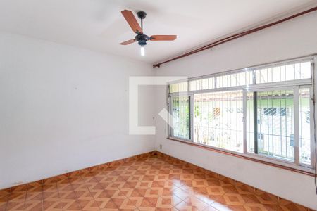 Sala de casa para alugar com 3 quartos, 350m² em Jardim das Flores, Osasco