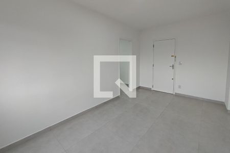 Sala de apartamento à venda com 1 quarto, 60m² em Vila Industrial (campinas), Campinas