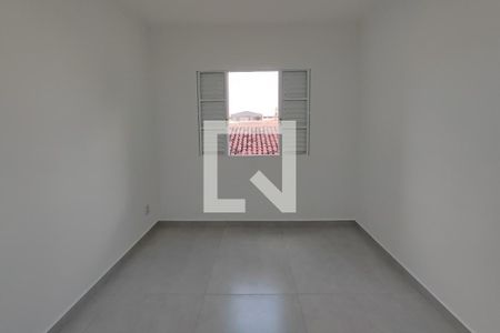 Quarto  de apartamento à venda com 1 quarto, 60m² em Vila Industrial (campinas), Campinas