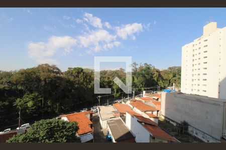 Vista do Quarto 1 de apartamento à venda com 2 quartos, 108m² em Nova Campinas, Campinas