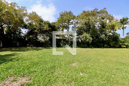 Quintal de casa para alugar com 4 quartos, 350m² em Jardim Acapulco, Guarujá