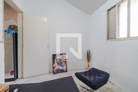 Quarto 2 de casa de condomínio à venda com 2 quartos, 78m² em Hípica, Porto Alegre