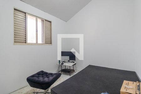 Quarto 2 de casa de condomínio à venda com 2 quartos, 78m² em Hípica, Porto Alegre