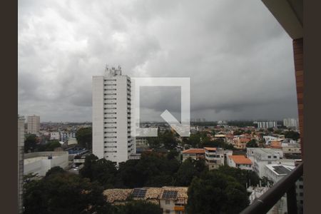 Vista da Varanda de apartamento para alugar com 2 quartos, 60m² em Saboeiro, Salvador