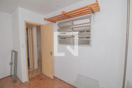 Quarto de Serviço de casa para alugar com 3 quartos, 107m² em Jardim, Santo André