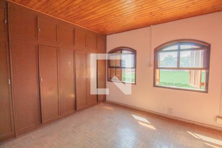 Quarto 1 de casa para alugar com 3 quartos, 107m² em Jardim, Santo André