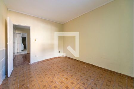 Quarto 1 de casa para alugar com 2 quartos, 90m² em Jardim Irene, Santo André