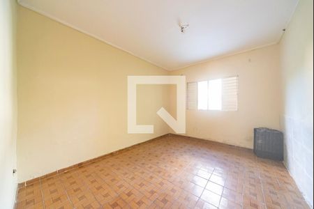 Quarto 1 de casa para alugar com 2 quartos, 90m² em Jardim Irene, Santo André