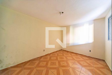 Quarto 2 de casa para alugar com 2 quartos, 90m² em Jardim Irene, Santo André