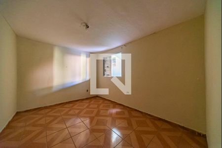 Quarto 2 de casa para alugar com 2 quartos, 90m² em Jardim Irene, Santo André