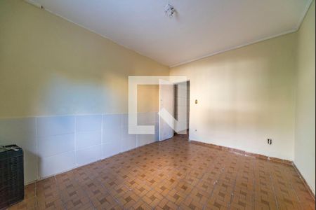 Quarto 1 de casa para alugar com 2 quartos, 90m² em Jardim Irene, Santo André