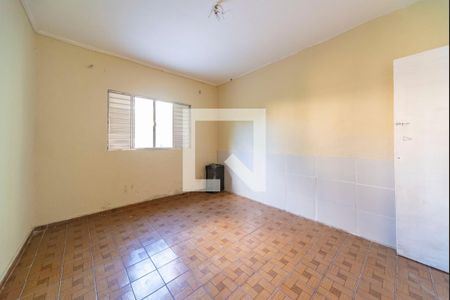 Quarto 1 de casa para alugar com 2 quartos, 90m² em Jardim Irene, Santo André