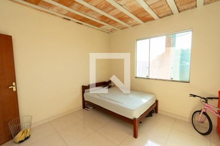 Casa 1 - Quarto 2 de casa à venda com 4 quartos, 180m² em Solar do Barreiro (barreiro, Belo Horizonte