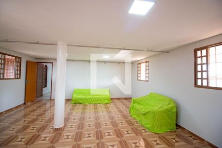 Sala de casa para alugar com 4 quartos, 325m² em Setor de Habitações Individuais Sul, Brasília