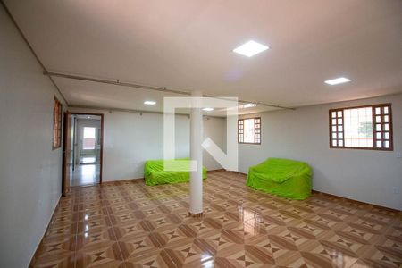 Sala de casa para alugar com 4 quartos, 325m² em Setor de Habitações Individuais Sul, Brasília