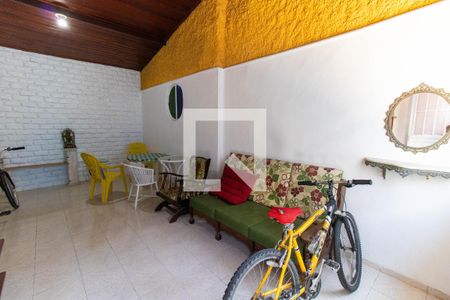 Sala de casa à venda com 2 quartos, 104m² em Santa Rosa, Niterói