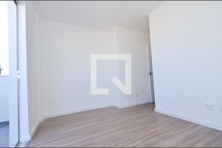 Suíte de apartamento para alugar com 2 quartos, 93m² em Serra, Belo Horizonte