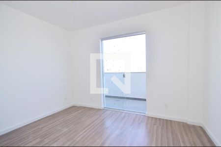 Suíte de apartamento para alugar com 2 quartos, 93m² em Serra, Belo Horizonte