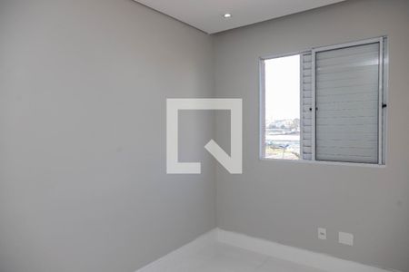 Quarto 1  de apartamento para alugar com 2 quartos, 43m² em Jardim Canhema, Diadema